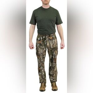 Tekari Men's BoldRun Performance Hunting Pant - Artera
Camo 3XL New